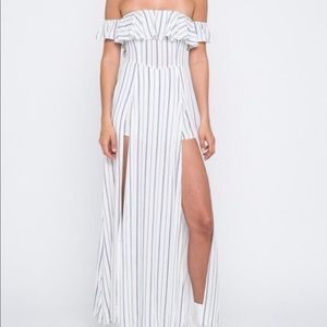 Skylar + Madison Maxi Dress